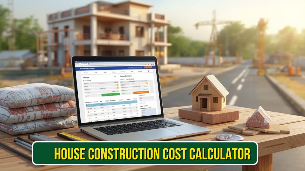 House-Construction-Cost-Calculator