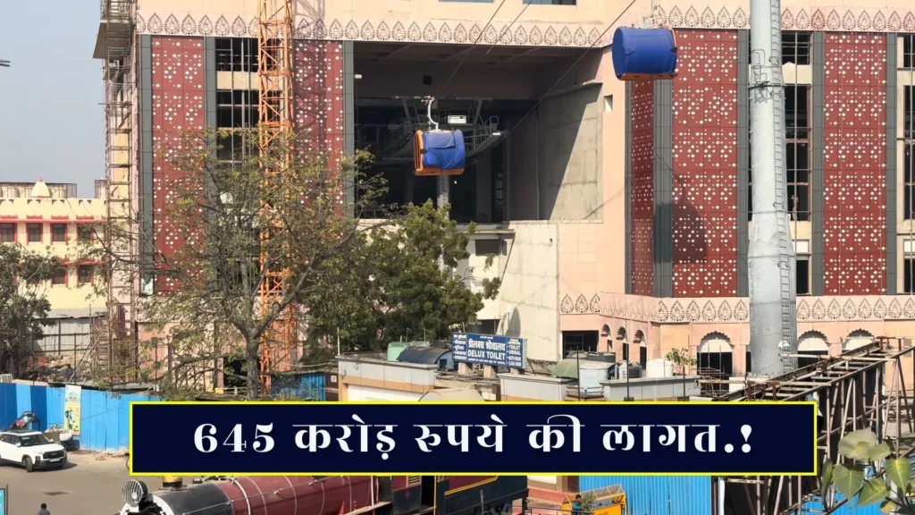 Varanasi Ropeway Inauguration 2026